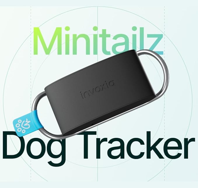 Invoxia Minitailz - Image 2