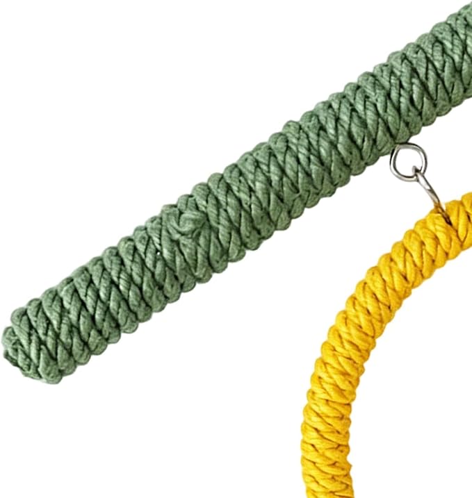 Parrot Swing Toys - Image 8
