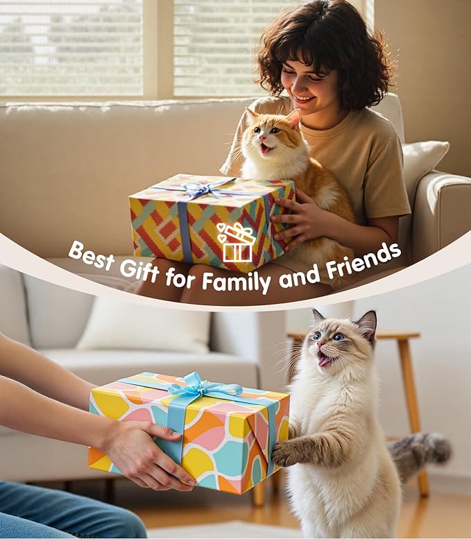 PetBusy Cat Toys with Interactive Soft Chew Kicker Cat Toys - Image 7