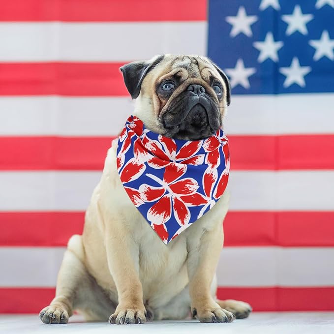Reginary 180 Pcs Dog Bandanas Bulk - Image 7