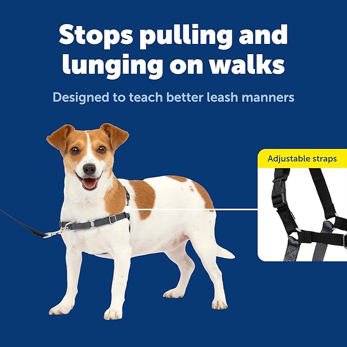 PetSafe Easy Walk No-Pull Dog Harness - Image 3