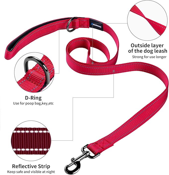 Annchwool No Pull Dog Harness - Image 5