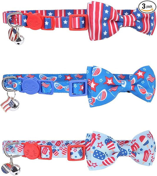 PUPTECK Cat Collar Breakaway by PUPTECK