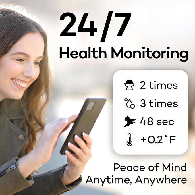 Health Tracker for Cats - Image 2