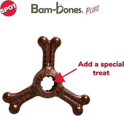 SPOT Bam-Bones Plus Triple Chew - Image 4