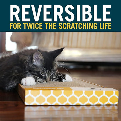 Our Pets Far and Wide Cat Scratcher Multipack - Image 3