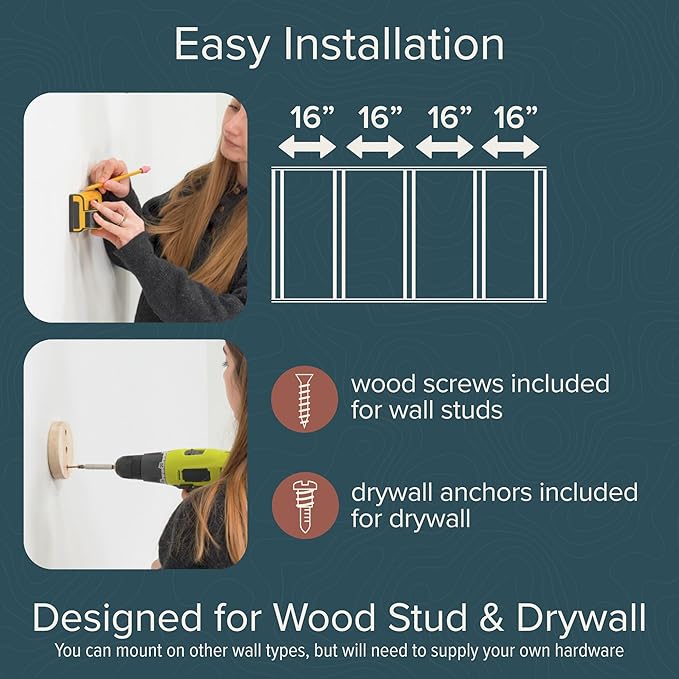Floating Cat Shelf & Perch – Wall-Mounted Climbing Furniture - Image 7
