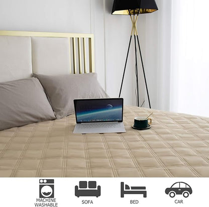 Ameritex Waterproof Dog Bed Cover Pet Blanket - Image 6