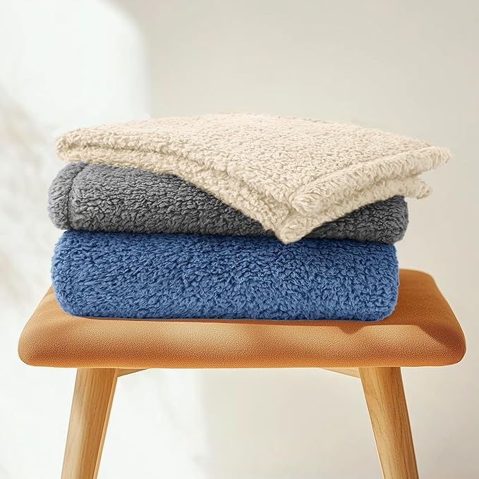 Luciphia Premium Fleece Pet Blanket - Image 7