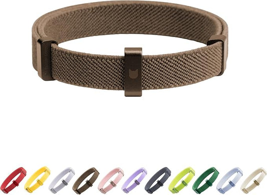 Safety Cat Collar by BuddyArmor