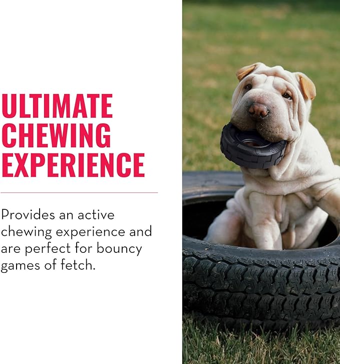 KONG Extreme Tires - Image 3