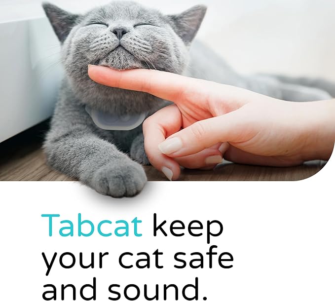 Tabcat V2 Cat & Kitten Tracker - Image 9