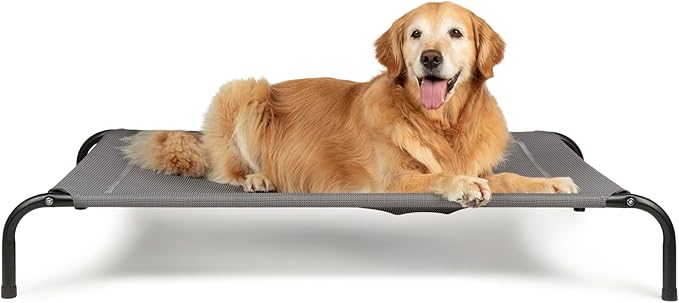 FurHaven Elevated Pet Cots by FurHaven