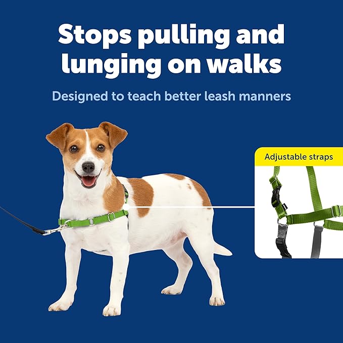 PetSafe Easy Walk No-Pull Dog Harness - Image 3