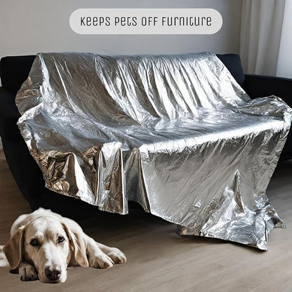 Pet Repeller Furniture Pad Sofa & Couch Mat - Image 2