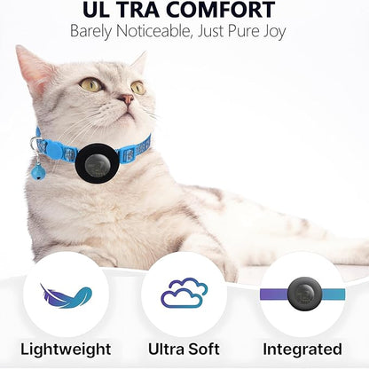 GPS Tracker for Cats, Mini GPS Pet Tracker - Image 6