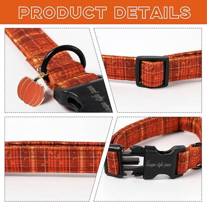Unique style paws Dog Collar Plastic Buckle - Image 3