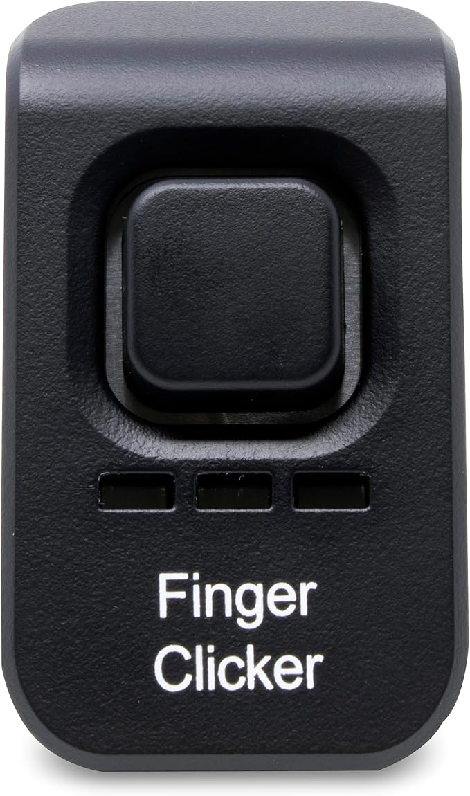 Educator Dog Training Finger Clicker - Image 2