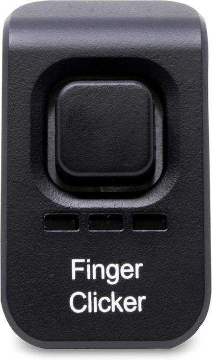 Educator Dog Training Finger Clicker - Image 2