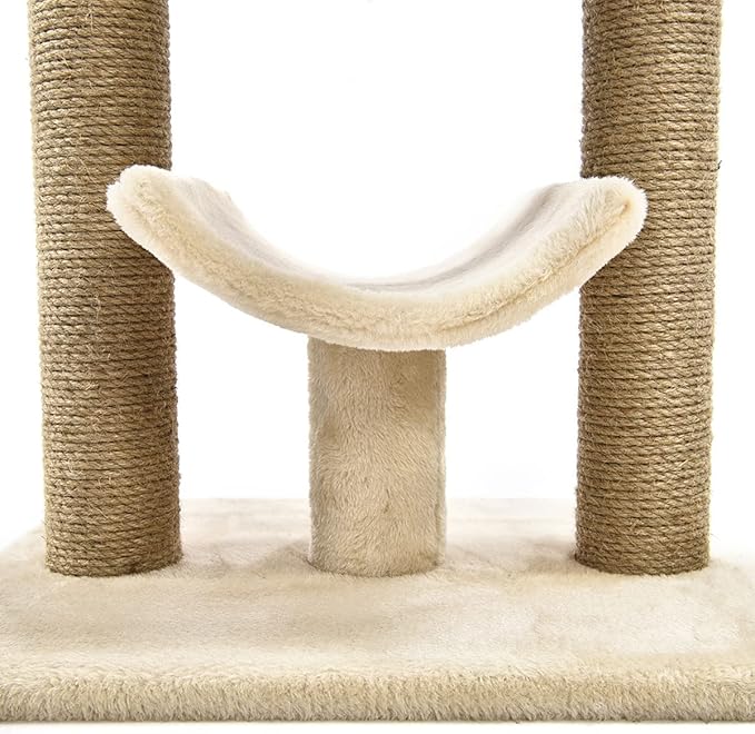 Amazon Basics Multi-Platform Cat Tree - Image 3