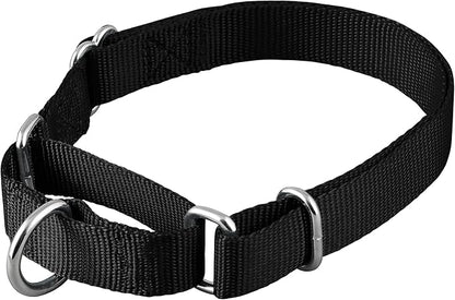 Native Pup Martingale Dog Collar, Adjustable by NativePup