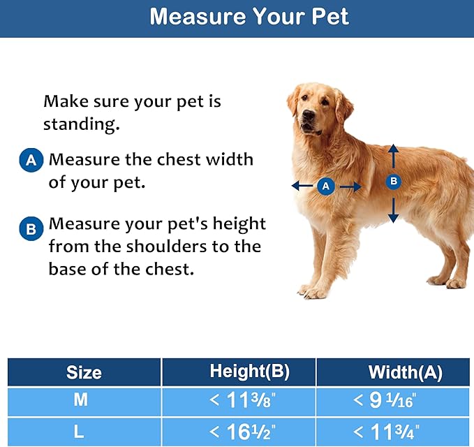 CEESC Dog Door for Pets Up to 45 lb, Weatherproof Pet Door for Cats and Dogs - Image 4