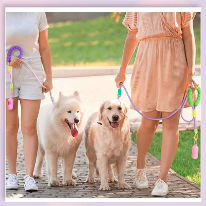 Huhumy 100 Pcs Dog Bandanas - Image 6