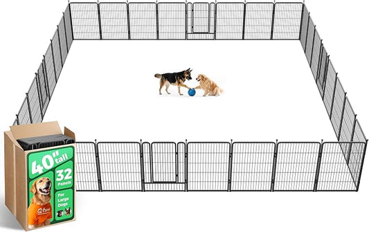 FXW Rollick Unleashed Dog Playpen by FXW