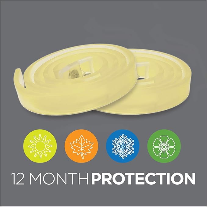 TevraPet Activate II Flea and Tick Collar - Image 5