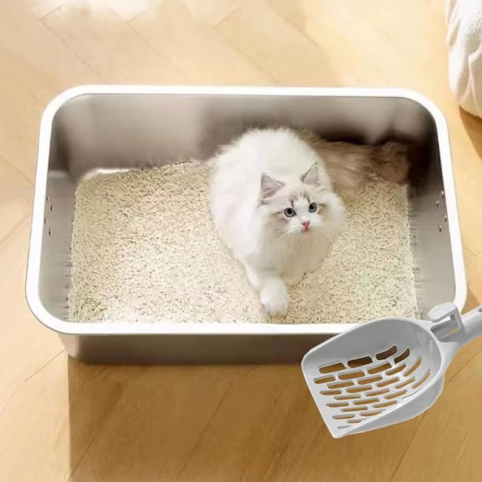 Cat Litter Scoop, Litter Scoop - Image 7