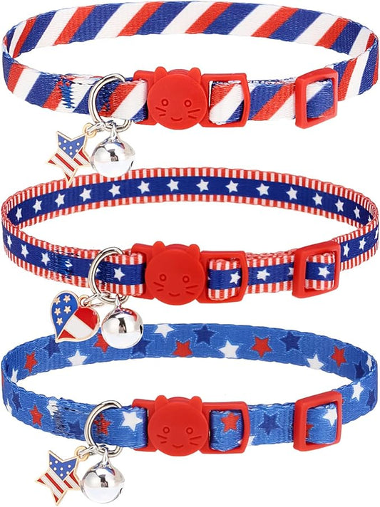 PUPTECK Cat Collar Breakaway by PUPTECK