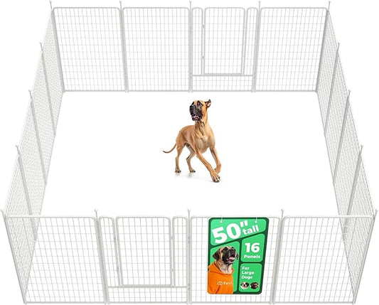 FXW Rollick Unleashed Dog Playpen by FXW