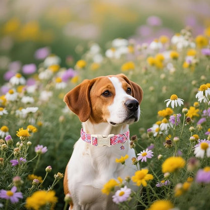 Unique style paws Dog Collar Plastic Buckle - Image 5