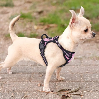 rabbitgoo Dog Harness No Pull - Image 8