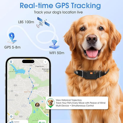 GPS Pet Tracker for Dogs and Cats - Image 3