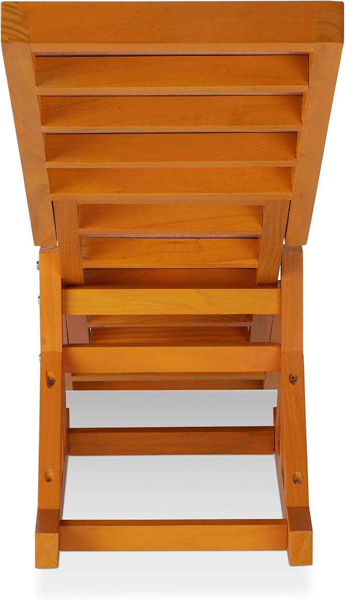 Relaxdays Colourful Wooden Pet Seesaw - Image 6