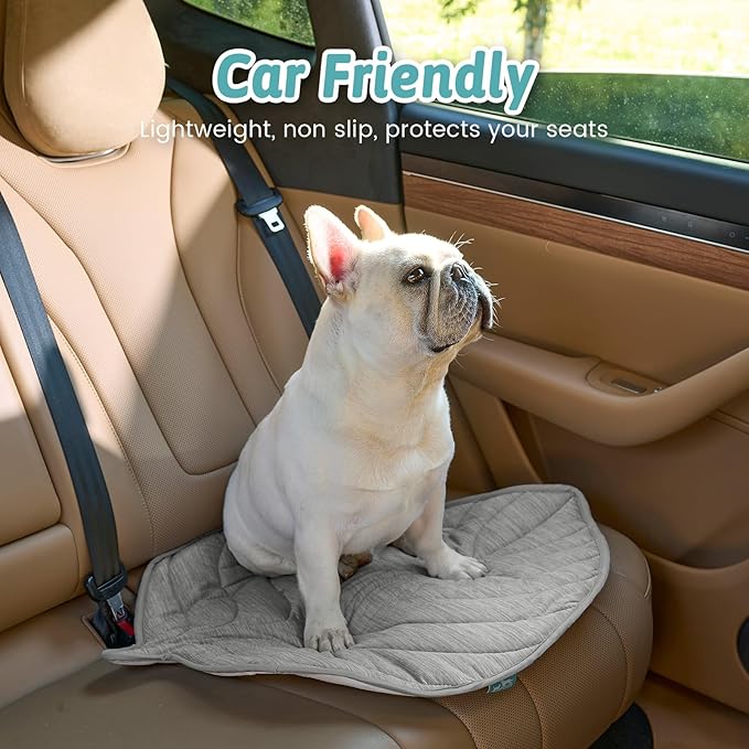 COZY KISS Cooling Mat/Pad/Blanket - Image 7