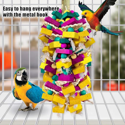 Large Bird Toys - Image 7