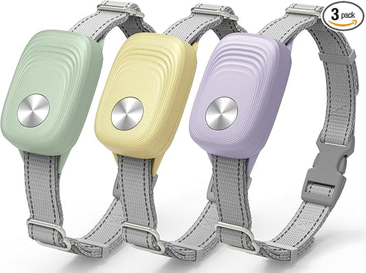 Automatic Pet Door Collar Compatible by Home