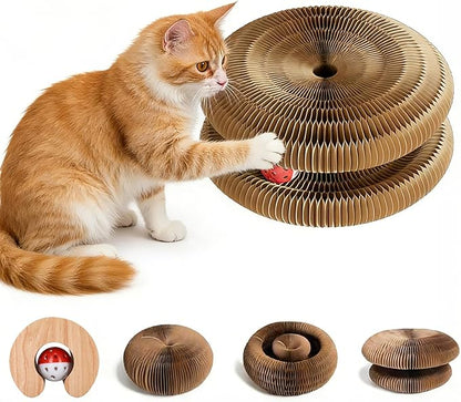 Simple Delxue Interactive Scratch Toys by SimpleDeluxe