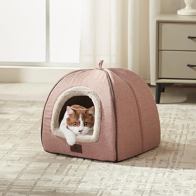 Cat Beds for Indoor Cats - Image 2