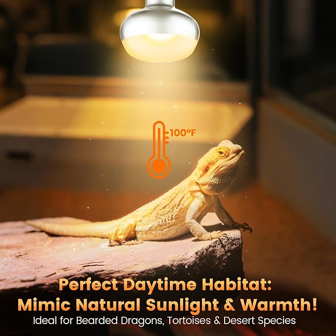 REPTITRIP Dual Reptile Light Fixture - Image 8
