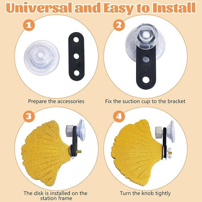 3PCS Bird Beak Grinding Stone - Image 4
