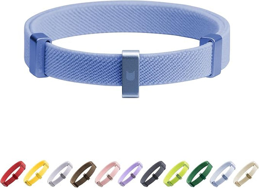 Safety Cat Collar by BuddyArmor