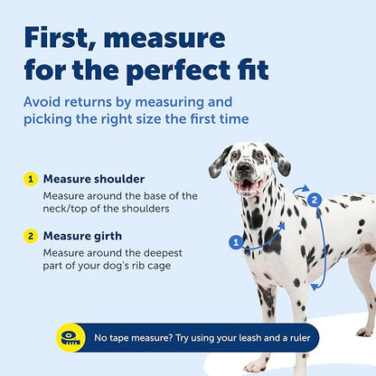 PetSafe 3 in 1 No-Pull Dog Harness - Image 7