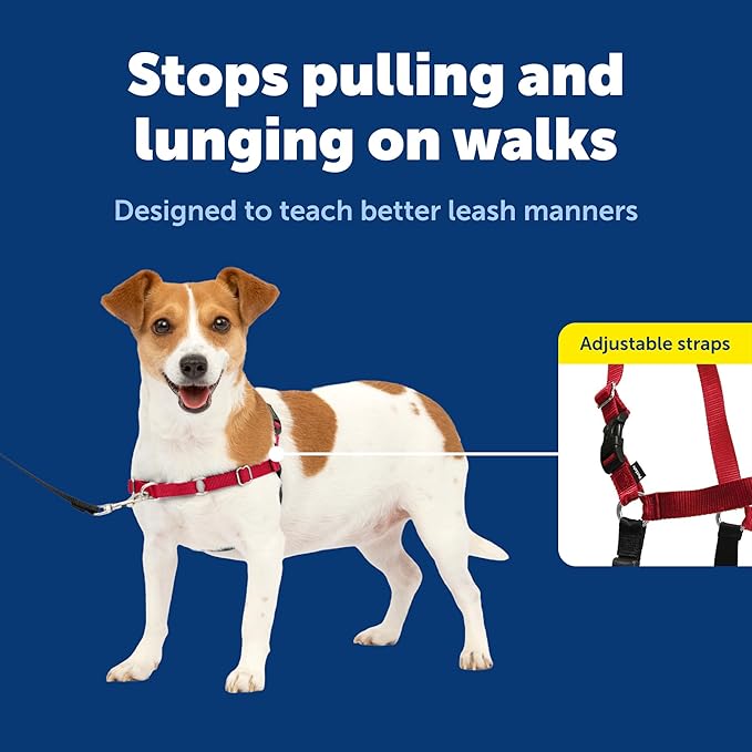PetSafe Easy Walk No-Pull Dog Harness - Image 3