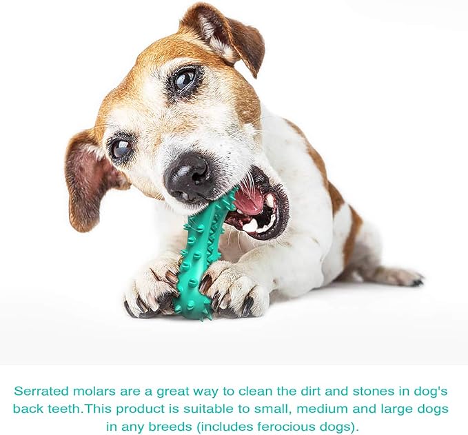 Carllg Puppy Teething Chew Toys, Dog Toys - Image 4