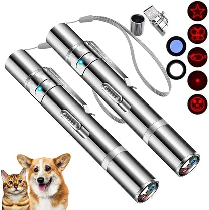 Laser Pointer, Cat Toys, Cat Laser Pointer by JANHER