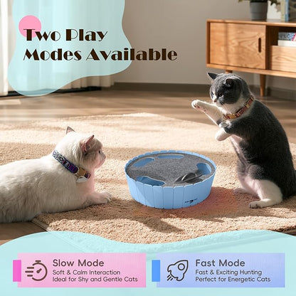 Pawaboo Interactive Cat Toy - Image 4