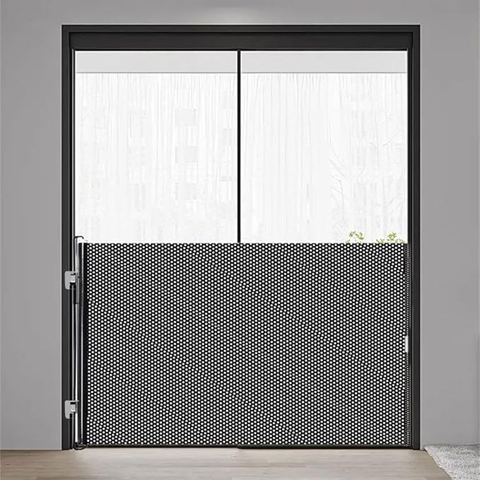 Adjustable Not Drill Pet Gate for Dog Cats Expandable Indoor Outdoor Barrier - Image 8